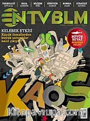 NTV Bilim Dergisi Sayı:23 Ocak 2011