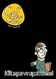 Cafcaf Mizah Dergisi Cilt 1 (18-32 Sayılar)