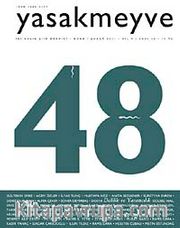 Yasakmeyve 48.Sayı Ocak-Şubat 2011