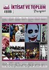 İktisat ve Toplum Dergisi Sayı:2 Yıl:2010