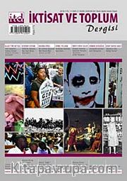İktisat ve Toplum Dergisi Sayı:2 Yıl:2010