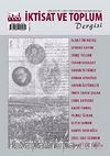 İktisat ve Toplum Dergisi Sayı:1 Yıl:2010