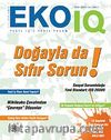 Eko Iq Yeşil Bir İş ve Yaşam Sayı:7 Ocak-Şubat 2011