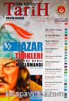 Türk Dünyası Araştırmaları Vakfı Tarih Dergisi Ocak 2011 / Sayı: 289