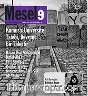 Şubat 2011 Sayı:50 / Mesele Dergisi
