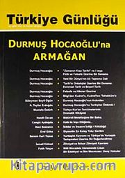 Türkiye Günlüğü Üç Aylık Fikir ve Kültür Dergisi Sayı:104 Karagüz 2010