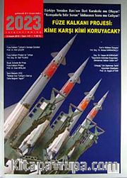 2023 Gelecek Bir Tasarımdır Sayı: 115 Kasım 2010