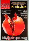 2023 Gelecek Bir Tasarımdır Sayı: 117 Ocak 2011