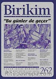 Birikim / Sayı:262  Yıl: 2011 / Aylık Sosyalist Kültür Dergisi