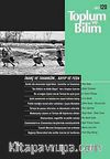Toplum ve Bilim Sayı 120