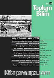 Toplum ve Bilim Sayı 120