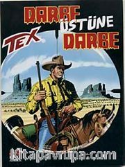 Aylık Tex Sayı: 135 Darbe Üstüne Darbe