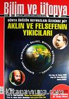 Bilim ve Ütopya Aylık Bilim, Kültür ve Politika Dergisi / Sayı:200