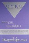 Yıl :8 Sayı:43 Şubat-Mart  2011 Hece Öykü İki Aylık Öykü Dergisi