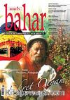 Berfin Bahar Aylık Kültür Sanat ve Edebiyat Dergisi Şubat 2011 Sayı:156
