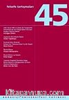 Felsefe Tartışmaları 45