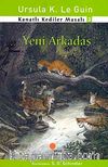 Yeni Arkadaş / Kanatlı Kediler Masalı 3