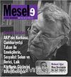 Mart 2011 Sayı:51 / Mesele Dergisi