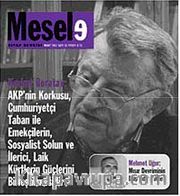 Mart 2011 Sayı:51 / Mesele Dergisi