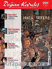 Doğan Kardeş Cilt: 4 Sayı:38 Mart 2011