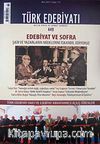 Türk Edebiyatı / Aylık Fikir ve Sanat Dergisi Sayı:449 Mart 2011