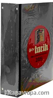 NTV Tarih 2009 Klasörü (1-11. Sayılar)