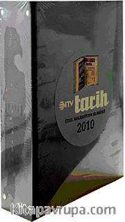 NTV Tarih 2010 Klasörü (12-23. Sayılar)