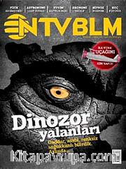 NTV Bilim Dergisi Sayı:24 Şubat 2011