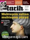 NTV Tarih Sayı:25 Şubat 2011