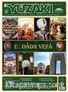 Yüzakı Aylık Edebiyat, Kültür, Sanat, Tarih ve Toplum Dergisi/Sayı:73 Mart 2011