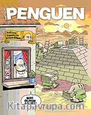 Penguen Cilt - 31 Sayı:391-403