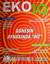 Eko Iq Yeşil Bir İş ve Yaşam Sayı:8 Mart-Nisan2011