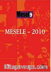 Mesele -2010 (Ciltli)