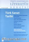 Türkiye Araştırmaları Literatür Dergisi  Güz 2009 (Cilt 7 Sayı:14)