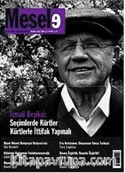 Nisan 2011 Sayı:52 / Mesele Dergisi