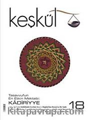 Keşkül Sayı:18 / Kâdiriyye
