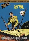 Altın Tex Sayı:104 - Yemin