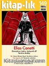 Kitap-lık Sayı:149  Mayıs 2011 Elias Canetti