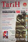Türk Dünyası Araştırmaları Vakfı Tarih Dergisi Nisan 2011 / Sayı:292