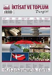 İktisat ve Toplum Dergisi Sayı:6 Yıl:2011