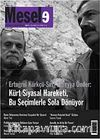 Mayıs 2011 Sayı:53 / Mesele Dergisi
