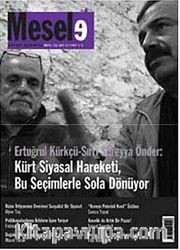 Mayıs 2011 Sayı:53 / Mesele Dergisi