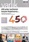 Varlık Aylık Edebiyat ve Kültür Dergisi Mayıs 2011
