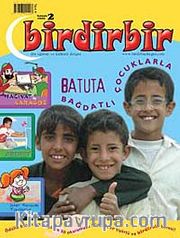 Birdirbir Dergisi -2 / Abdest