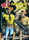 Tex - 141 Madendeki Hazine