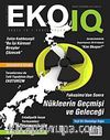 Eko Iq Yeşil Bir İş ve Yaşam Sayı: 9 Mayıs-Haziran 2011