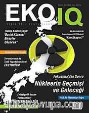 Eko Iq Yeşil Bir İş ve Yaşam Sayı: 9 Mayıs-Haziran 2011