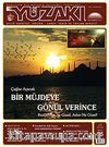 Yüzakı Aylık Edebiyat, Kültür, Sanat, Tarih ve Toplum Dergisi/Sayı:75 Mayıs  2011