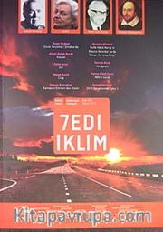 Sayı :253 Nisan 2011 Kültür Sanat Medeniyet Edebiyat Dergisi
