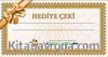Hediye Çeki (20 Euro)